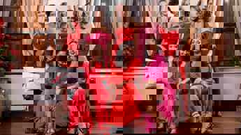 Mrs, mistress or miss me with that?