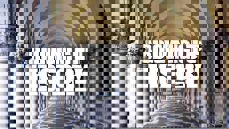 Watch Blowing Up History Season 5 from Wednesday, 2 March on Discovery (DStv Channel 121) at 20:55 