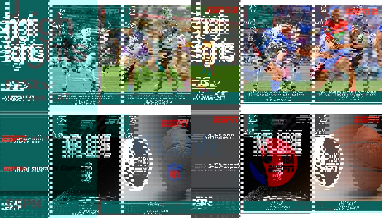 Weekly Highlights ESPN Banner (1)