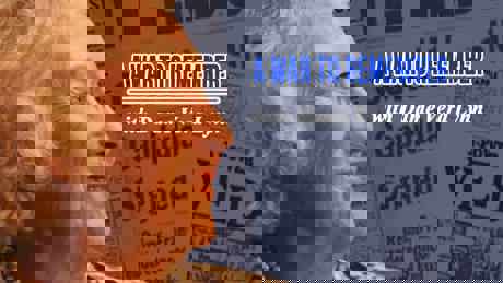 A War To Remember KA Ver