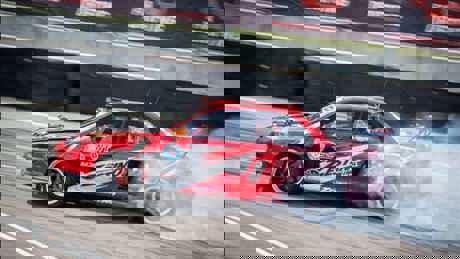 FIA INTERCONTINENTAL DRIFTING CUP