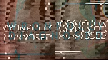 Wrongfully Diagnosed? Moja Love helps