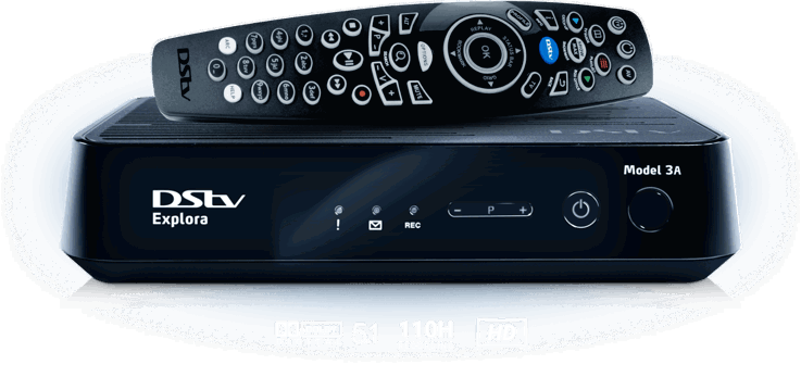 Explora