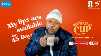 The Morning Cup: Your Essential FIFA World Cup 2026 Wake‑Up Show