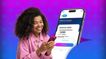 How to use the DStv Rewards Wallet