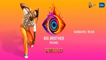 Big Brother Mzansi Season 5!