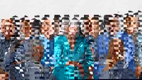 Rachel's Angels Inspirasiestories EPG