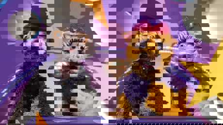3 Awesome Animal Awards 16X9