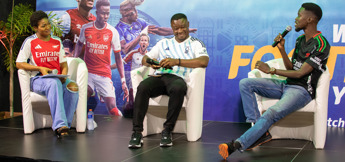 MultiChoice Ghana Launches 2024/25 Football Season 