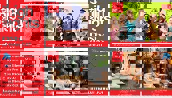 Weekly Content Highlights