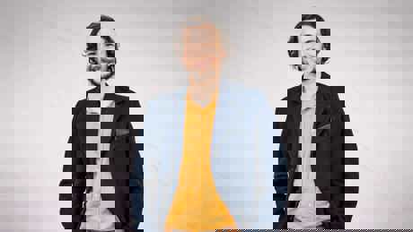 Gekies Vir Die Kollig EPG