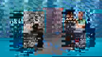 DStv Compact Plus Highlights this September