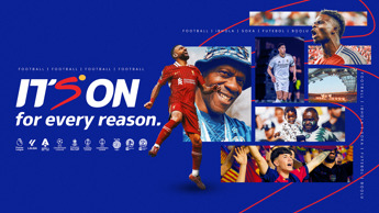 Catch the upcoming 2025/26 Football Season on DStv! 