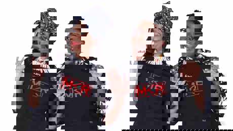 MKRSA Larce And Jabu Image