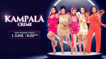 Kampala Crème Returns for Season 3 with New Faces and Even More Fire 