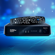 Upgrade your viewing with