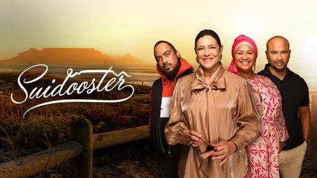 Hoogtepunte In Maart Op Die Kyknet Kanale9