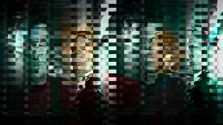 Watch Time Season 1 on M-Net (DStv channel 101) 