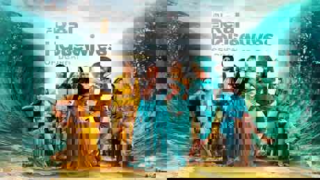The Real Housewives Of Durban S1 Epg (1)