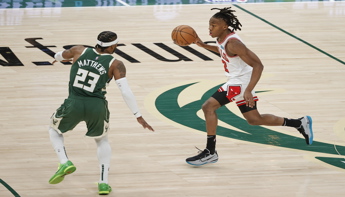 NBA Weekly Feature: Dosunmu Set for Big Early-Season Role with the Bulls