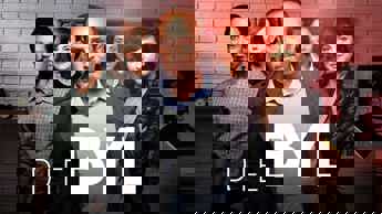 Byl makes new enemies in Die Byl Season 4