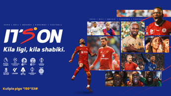 Catch the upcoming 2025/26 Football Season on DStv! 