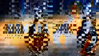 Coming up on Gomora this November