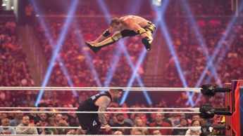 WWE weekly programmes preview, 24-30 July 2024