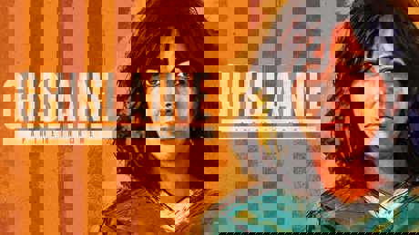 Ghislaine A Partner In Crime KV Landscape