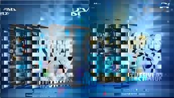 Choose Joy with the MyDStv App this festive season