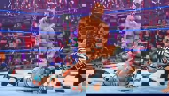 WWE Weekly Programmes Preview, 3-9 August 2022 