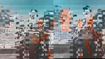 Series & reality Highlights on DStv Compact Plus in October 