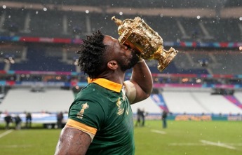 Rugby World Cup