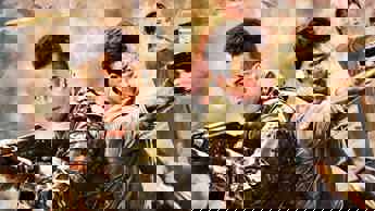 Movie madness highlights on DStv Compact this September 