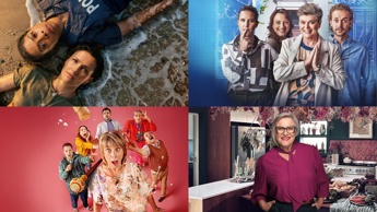 Hoogtepunte in April op die kykNET-kanale