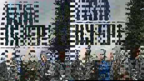 Watch Alaskan Bush People Seasons 1 & 2 from Monday, 3 January on Discovery Family (DStv channel 136) at 21:00 