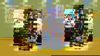 DStv Compact April 2024 Highlights