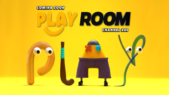 Play Room launches on DStv