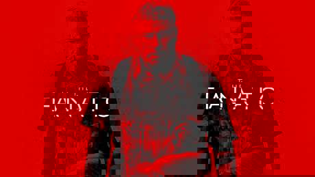 Thefanatic Poster Landscape