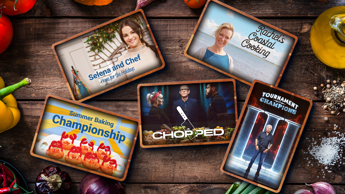 Food shows to watch on DStv this Festive 