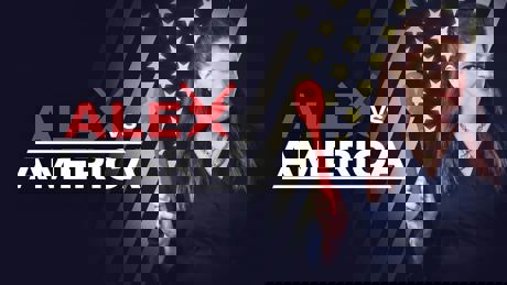 Alex Vs America