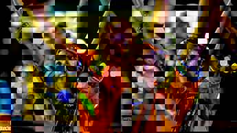 Honouring healthcare workers 