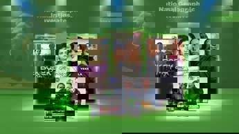 DStv Family Highlights this July