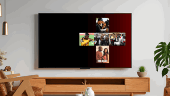 DStv Select Highlights for September 2026