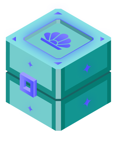Reward Boxes