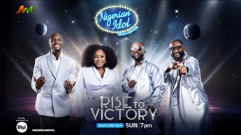 MultiChoice Announces Start of Nigerian Idol Season 9