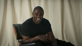 Idris Elba stuns with FIFA World Cup 2026™ announcement