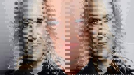 Woordfees KAREN ZOID Portrait