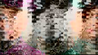 Queen Bees and Wanna Bees in The Gilded Age Season 1