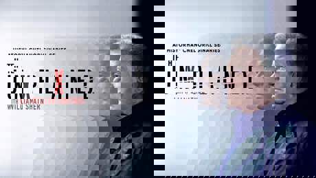 The Unxplained S3 KA Hor
